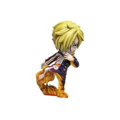 XXRAY PLUS One Piece Sanji Figure 'Anime Edition'