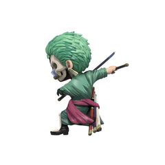 XXRAY PLUS One Piece Zoro Figure 'Anime Edition'