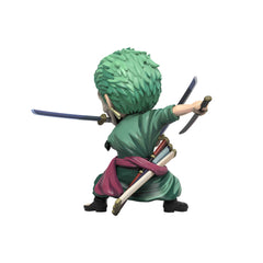 XXRAY PLUS One Piece Zoro Figure 'Anime Edition'