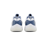 Air Jordan 11 Retro Low 'Diffused Blue' (2024)
