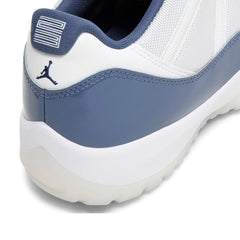 Air Jordan 11 Retro Low 'Diffused Blue' (2024)