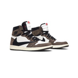 Air Jordan 1 Retro High OG SP 'Travis Scott Mocha' (2019)