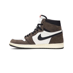 Air Jordan 1 x Travis Scott 'Mocha' (New)