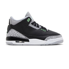 Air Jordan 3 Retro 'Green Glow' GS (2024)