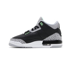 Air Jordan 3 Retro 'Green Glow' GS (2024)