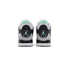 Air Jordan 3 Retro 'Green Glow' GS (2024)