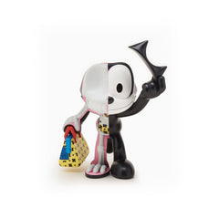 Jason Freeny XXRAY PLUS Felix the Cat