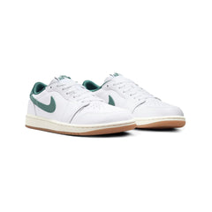 Air Jordan 1 Retro Low OG 'Oxidized Green' Women's (2024)