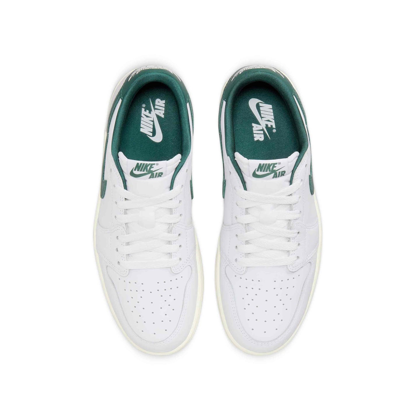 Air Jordan 1 Retro Low OG 'Oxidized Green' Women's (2024)