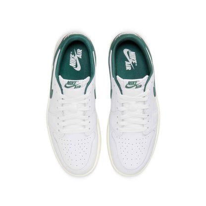 Air Jordan 1 Retro Low OG 'Oxidized Green' Women's (2024)