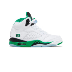 Air Jordan 5 Retro 'Lucky Green' Women's (2024)