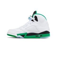 Air Jordan 5 Retro 'Lucky Green' Women's (2024)