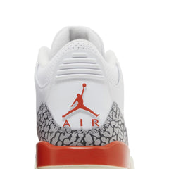 Air Jordan 3 Retro 'Georgia Peach' Women's (2024)