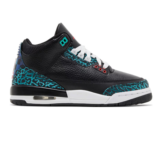 Air Jordan 3 Retro SE 'Moto' GS (2024)