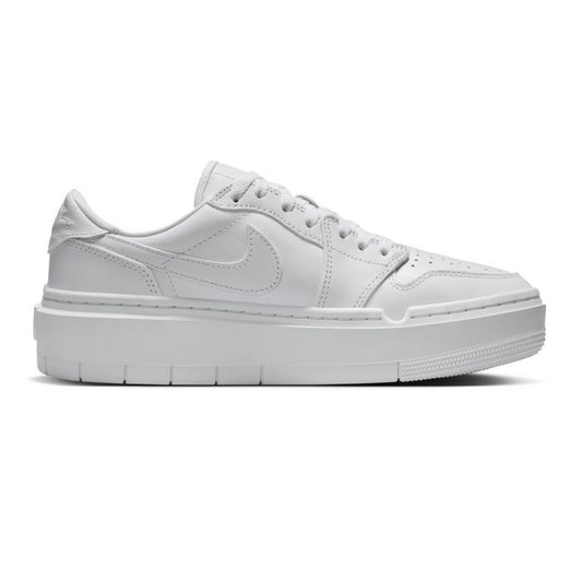 Air Jordan 1 Elevate Low 'Triple White' Women's (2022)