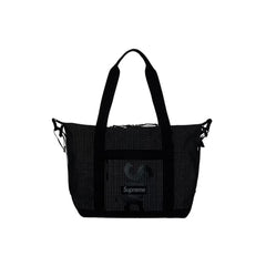 Supreme Tote Bag 'Black' (2024)