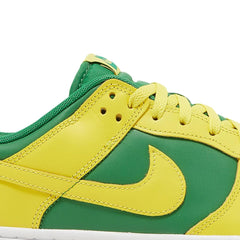 Dunk Low Retro 'Reverse Brazil' (2023)