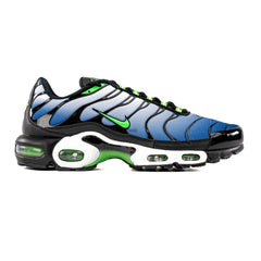 Nike Air Max Plus TN 'Icons Deep Royal Scream Green' (2023)