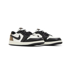 Air Jordan 1 Retro Low OG 'Mocha' (2024)