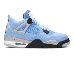 Air Jordan 4 Retro 'University Blue' GS (2021)