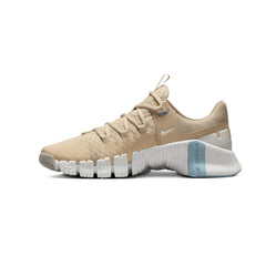 Nike Free Metcon 5 'Sanddrift Light Iron Ore' Women's (2024)