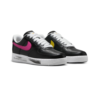 Nike Air Force 1 Low 'G-Dragon Peaceminusone Para-Noise 3.0' (2024)