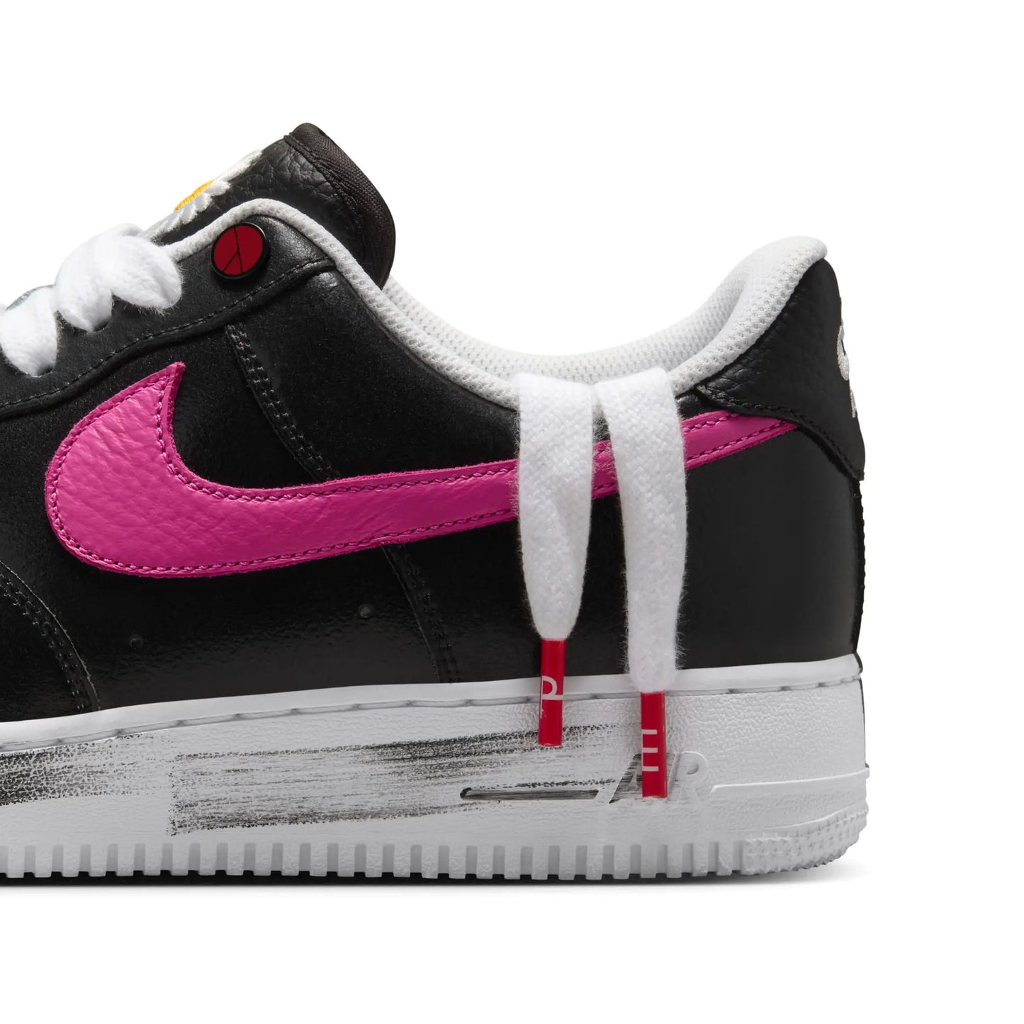 Nike Air Force 1 Low 'G-Dragon Peaceminusone Para-Noise 3.0' (2024)