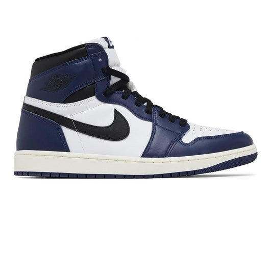 Air Jordan 1 Retro High OG 'Midnight Navy' (2024)