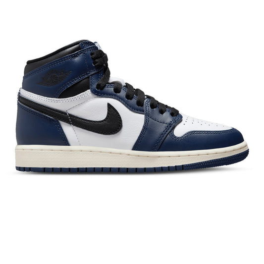 Air Jordan 1 Retro High OG 'Midnight Navy' GS (2024)