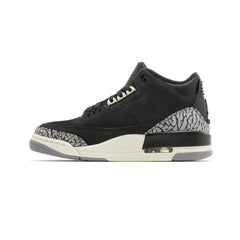 Air Jordan 3 Retro 'Off Noir' Women's (2023)