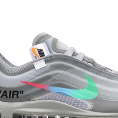 Air Max 97 x Off-White 'Menta' (New)