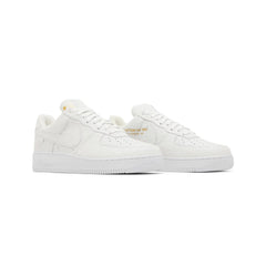 Louis Vuitton Nike Air Force 1 Low By Virgil Abloh 'White' (2022)