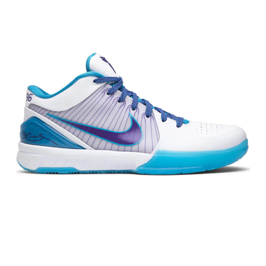 Kobe 4 Protro 'Draft Day Hornets' (New)