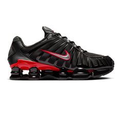 Nike Shox TL 'Black University Red'