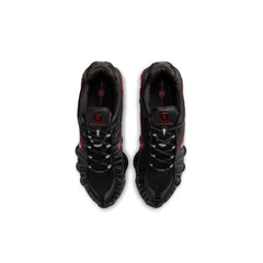 Nike Shox TL 'Black University Red'