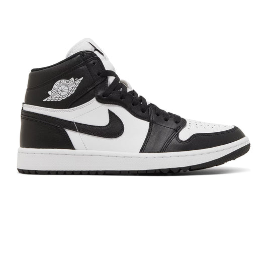 Air Jordan 1 Retro High Golf 'Black White' (2023)