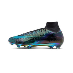 Nike Mercurial Superfly 10 Elite FG 'Iridescent'