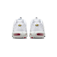 Nike Air Max Plus Lace Utility 'White University Red' Women's (2023)