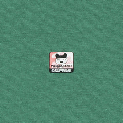 Supreme Tamagotchi Tee 'Light Pine' (2023)