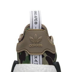 NMD_R1 x Bape 'Camo'