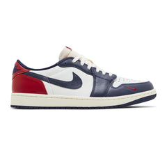 Air Jordan 1 Retro Low OG 'Howard University' (2024)