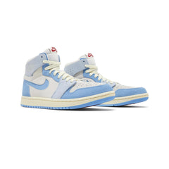 Air Jordan 1 High ZM Air CMFT 2 'Phantom University Blue' W (2023)