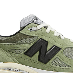 990v3 x JJJJound 'Olive' (2022)