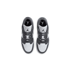 Air Jordan 1 Low 'Iron Grey' GS (2024)