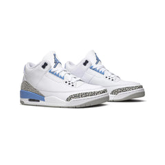 Air Jordan 3 Retro 'UNC' (2020)