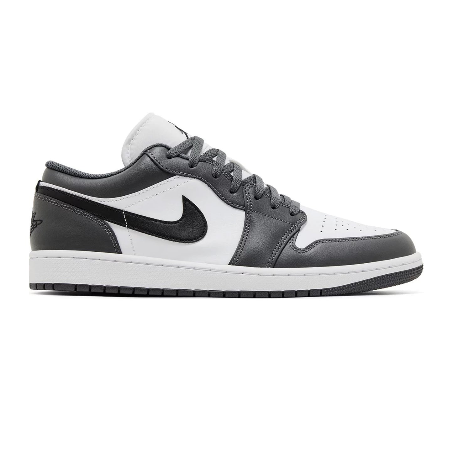 Air Jordan 1 Low 'Iron Grey' (2024)