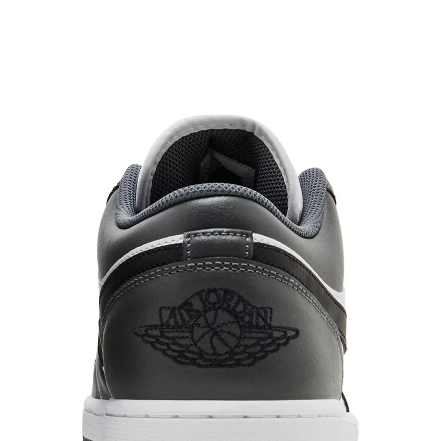 Air Jordan 1 Low 'Iron Grey' (2024)