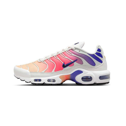 Nike Air Max Plus TN 'Persian Violet Light Wild Mango' Women's