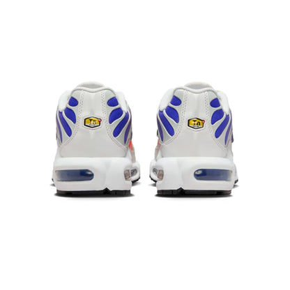 Nike Air Max Plus TN 'Persian Violet Light Wild Mango' Women's