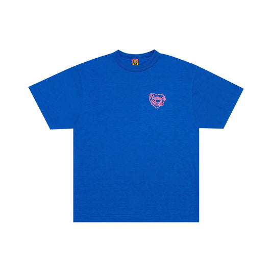 Human Made Color T-Shirt 'Blue'